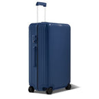 [Llevá 2 Pagá 1] Valijas de Viaje Paris de Gran Capacidad con Forro Interno y Divisiones Inteligentes
